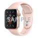 Series5[40mm/GPS] aluminium Gold Apple Watch[ безопасность гарантия ]