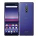 Xperia 1 SO-03L[64GB] docomo лиловый [ безопасность гарантия ]