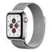 Series5[40mm/ cell la-] нержавеющая сталь серебряный Apple Watch[ дешево...