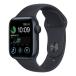 SE no. 2 поколение [40mm/GPS] aluminium midnight Apple Watch[ безопасность...