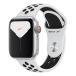 Series5[40mm/ cell la-] aluminium серебряный Apple Watch Nike[ дешево...
