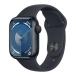 Series9[41mm/GPS] aluminium midnight Apple Watch[ безопасность гарантия ]