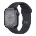 Series8[41mm/ cell la-] aluminium midnight Apple Watch[ дешево...