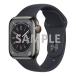 Series8[41mm/ cell la-] нержавеющая сталь каждый цвет Apple Watch[ безопасность гарантия...