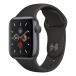Series5[40mm/GPS] aluminium Space серый Apple Watch[ безопасность гарантия...