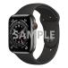 Series6[44mm/ cell la-] нержавеющая сталь graphite Apple Watch...