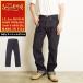  Sugar Cane SUGAR CANE SC49050 Super Denim Collectibles 13.5oz. Denim талия комбинезон 1940's специальный большой битва модель джинсы Made in USA