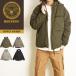HOUSTONhyu- камень LEVEL7 JACKET Revell 7 жакет Thinsulatesinsa rate 3M с хлопком милитари внешний капот MILITARY вооруженные силы США мужской уличный 50323