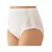 одним движением нижнее белье для женщин шорты обе ширина внизу открытие No.57 L