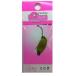 Angler'z System( рыболов z система )do-na1.0g #107. горчица . горчица ложка 