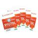  xylitol планшет orange 35g × 5 пакет 