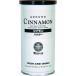  эмблема sinamon пудра в жестяной банке 80g