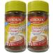  Япония .. торговля Leroux мгновенный цикорий 100g x 2 шт 