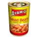 AYAM(ayam) Bay kdo beans 425g( - laru засвидетельствование получение )