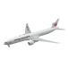  Hasegawa 1/200 Japan Air Lines B777-300ER пластиковая модель 19
