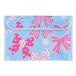 COLORFUL CANDY STYLE связь пакет aqua . покачивающийся большой лента коллекция N4038500