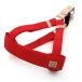 QUCHITAP(kchi tap )sebona- коллекция Harness красный 