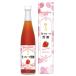 .. рисовое поле фрукты чёрный уксус Sky Berry 500ml