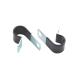  Swage-Line (Swage Line) SWAGE LINE шланг зажим покрытие есть ID14mm 2 шт. комплект SW-R491-2