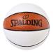 SPALDING( Spalding ) баскетбол signature серии искусственная кожа 1 номер лампочка 76-789J баскетбол корзина Brown / белый 