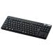 쥳 Bluetooth ܡ ѥ TK-FBM119KBK  ֥  3ޥڥб ƥ󥭡쥹