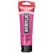 ta- Len s Japan (Talens Japan) акрил краситель am стерео ru dam ak Lyric цвет kinakli Don rose T1709-366 120ml 4
