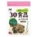  Nico Nico клей овощи 30 еда приправа фурикакэ 50g ×10 пакет 