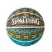 SPALDING( Spalding ) баскетбол bohemi Anne 5 номер лампочка Raver 84-811J баскетбол баскетбол 