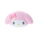  Sanrio (SANRIO) My Melody лицо форма зеркало &amp; гребень комплект 962546 розовый | белый 