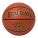SPALDING( Spalding ) rookie механизм Brown Composite 5 номер лампочка 76-950Z баскетбол баскетбол 