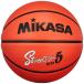 mikasa(MIKASA) баскетбол 5 номер резина orange BB502D-OBK-EC рекомендация внутри давление 0.490~0.630(kgf/cm2)