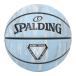 SPALDING( Spalding ) мрамор Caro laina голубой Raver 7 номер лампочка 84-928J баскетбол баскетбол 