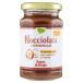 [ nocciola ta лесной орех шоколад паста молоко 250g] Италия производство лесной орех используя .,pa-m масло, ароматические вещества не использование шоколад паста 