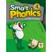 e-future Smart Phonics 3rd Edition 4 Workbook английский язык обучающий материал 