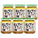  персик магазин .... The k..... еда .. лук порей масло 100g×6 шт [ Taberu Rayu . масло . масло ]