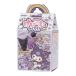 ktsuwa конструктор Sanrio ......... черный miPT212D