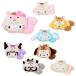  Sanrio (SANRIO) Secret брошь ( белка ....) Sanrio герой z223662