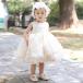 �x�r�[�h���X ������ �x�r�[ �h���X ���̎q �x�r�[�� �t�H�[�}�� �����s�[�X �`���[�� ���� �a���� �n�[�t�o�[�X�f�[  80 90 100 110 �ߑ� �L�b�Y�h���X �֘A�摜1