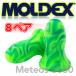 MOLDEX METEORS �����f�b�N�X ���� ���e�I �X���[�� 8�y�A ������ �Չ� ���� ���C�u�p ���e�I �h���΍� ���т� �݂݂��� �g���̂� ���� �q�� ���� ���s