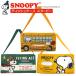  чехол для салфеток Snoopy Akira .( машина teshu покрытие кейс Snoopy герой fancy товары )FM