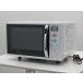 中古 シャープ 電子オーブンレンジ RE-S5D-W 15L ホワイト系 2016年製