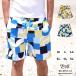  swimsuit men's surf pants for man board shorts water land both for ns-2517-12
