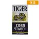  Tiger кукурузный крахмал 400g 1 пакет для бизнеса кукурузная мука порошок ... установка кондитерские изделия хлебопечение кулинария для пищевые ингредиенты еда материалы [ обычная температура рейс ]