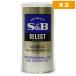 [ кейс распродажа 20 штук 1 кейс ]SB select черный перец gla Индия S жестяная банка 100g 1 шт. для бизнеса настольный чёрный .. порошок черный перец специя style тест [ обычная температура рейс ]