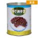 . хвост .. маленький бобы 1kg 2 номер жестяная банка 1 жестяная банка [ обычная температура рейс ]