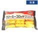  день вода . штук пик creamy короккэ краб входить R 50g 15 шт [ рефрижератор рейс ]