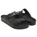 [ на данный момент по цене. распродажа. 6/29 0:00 до ]BIRKENSTOCK Arizona EVA [ Birkenstock есть zonaevaeba черный ] BLACK