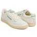 Reebok CLUB C 85 VINTAGE [ Reebok Club si- Champion Vintage ] CHALK / PAPERWHITE / GREEN