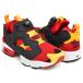 [ на данный момент по цене. распродажа. 6/29 0:00 до ]Reebok INSTAPUMP FURY 94 ''HONG KONG HANDOVER'' [ Reebok Insta насос Fury 1994] RED / BLACK / GOLD