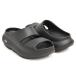 OOFOS OOYEA [u-fosu-ya-] BLACK